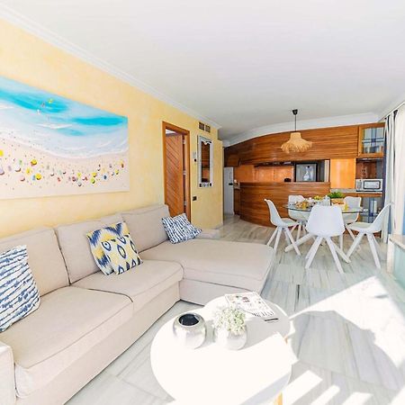 Natalia Beach By Sealand Villas Port de Pollença Exteriör bild